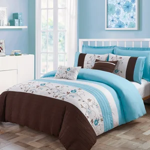 2026 Best Selling China Factory Wholesale Comforter Set