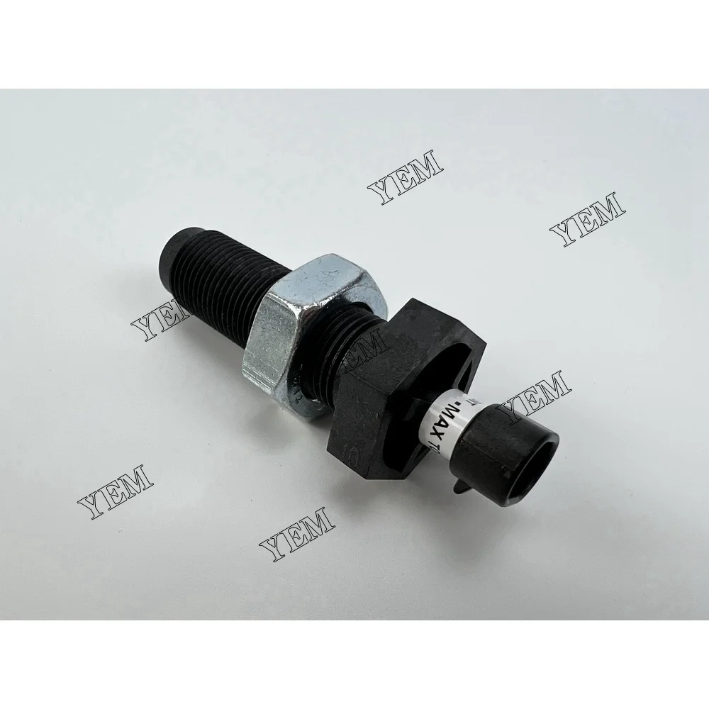 Factory 6693921 Revolution Sensor for Bobcat E25 Diesel Engine Spare Parts 4