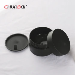 Custom Wholesale Rectangular Serving Bento Takeaway Packaging Takeout Sushi Tray Disposable Plastic Sushi Box with Lid