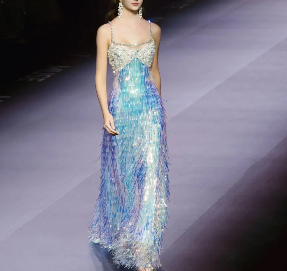 teal purple wedding dress Teal And Purple Wedding Dress One More Insanely Gorgeous Dip Dyed Wedding ?  This