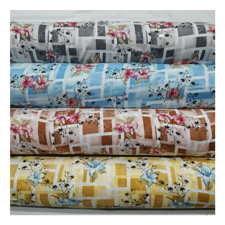 Новое поступление, модный дизайн, 100% вискозная ткань для юбок