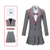 Elite School Storm Girls' School Uniform (Light Color)