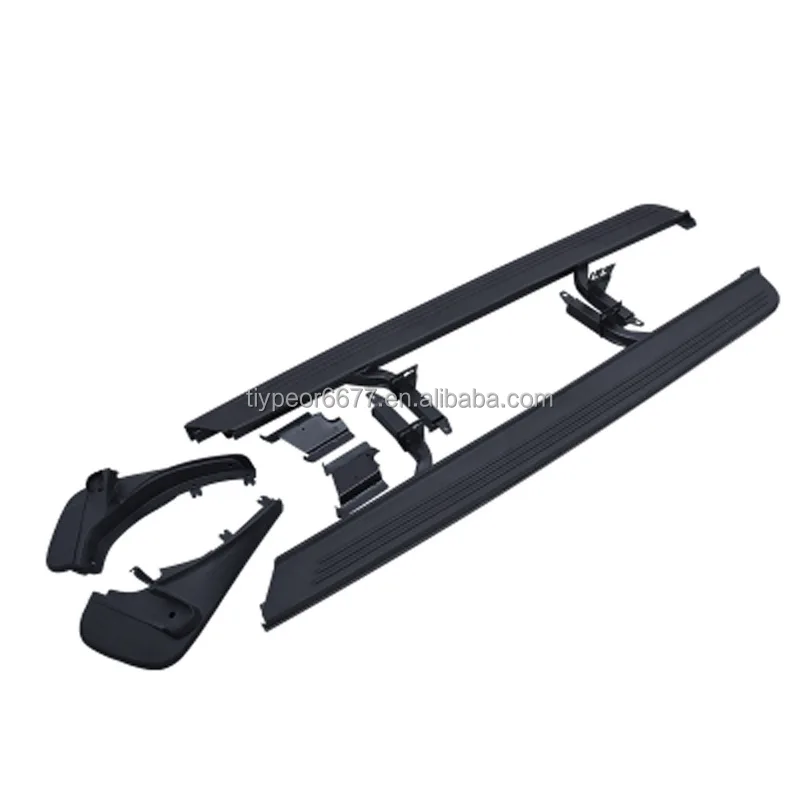product foot step pedal running boards for range rover 2005   2012 land rover auto spare body parts side step suv exterior accessories-4