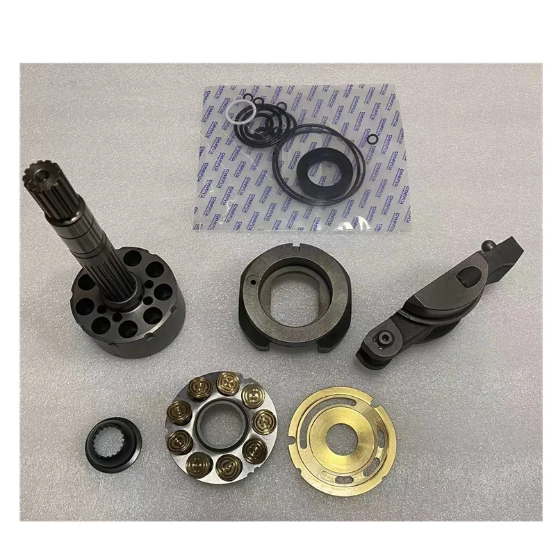 ZX70 ZX70-5A ZAX70-5A ZAX70-5G ZX80 ZX85 Excavator Main Pump