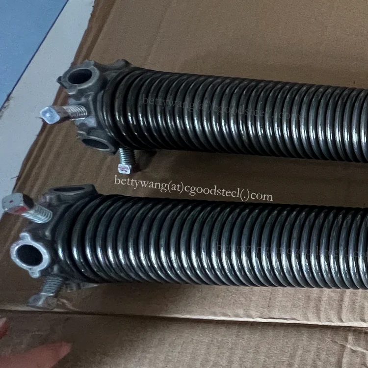Torsion Spring Torsion Spring Garage Door Accessory Torsion Spring