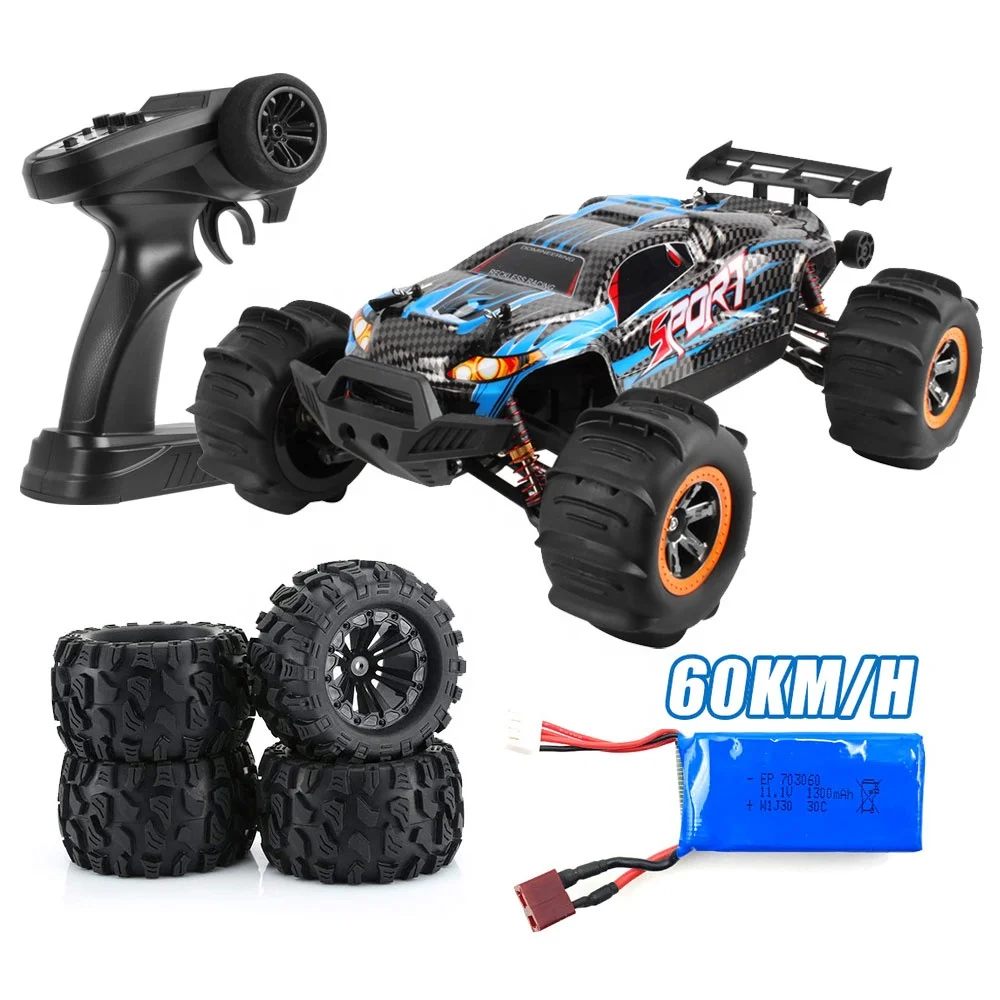 beach remote control car