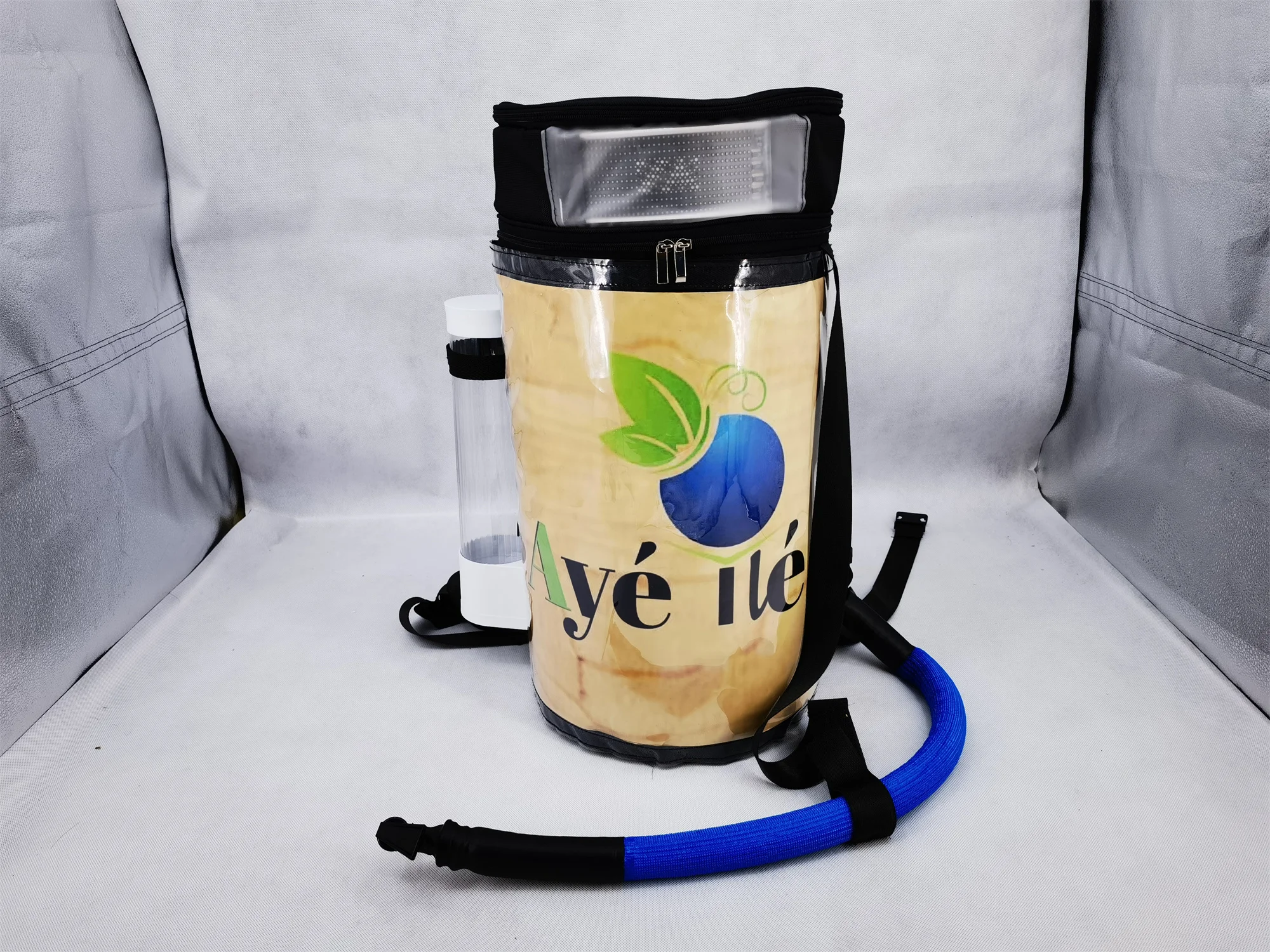 15l Wholesales Portable Backpack Water Dispenser For Beer Beverage With