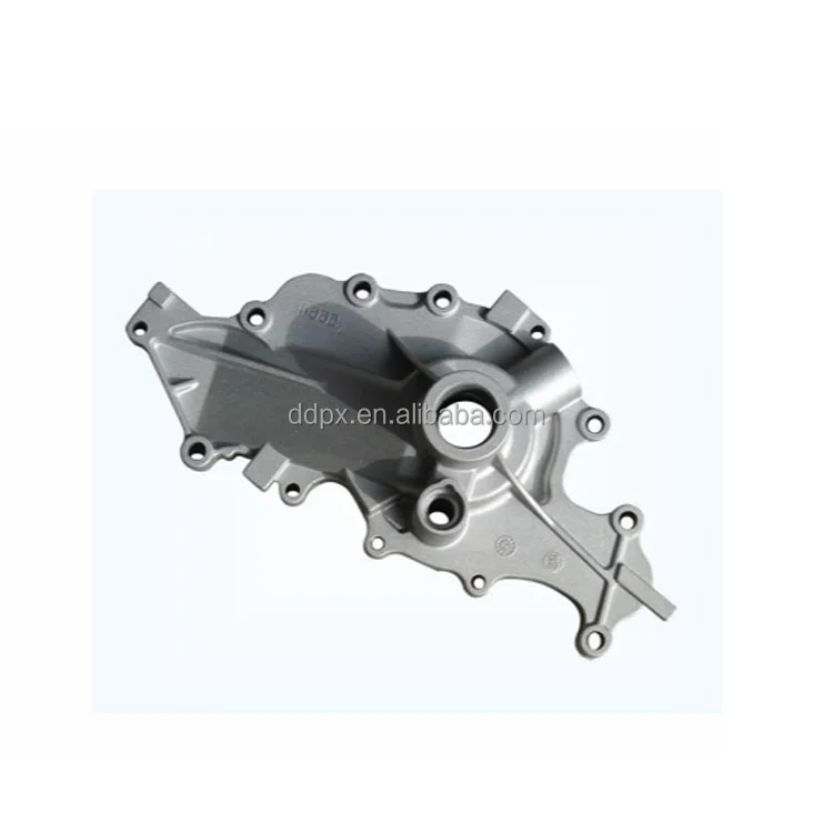 Cast Cnc Machining Forging Stamping Auto Parts