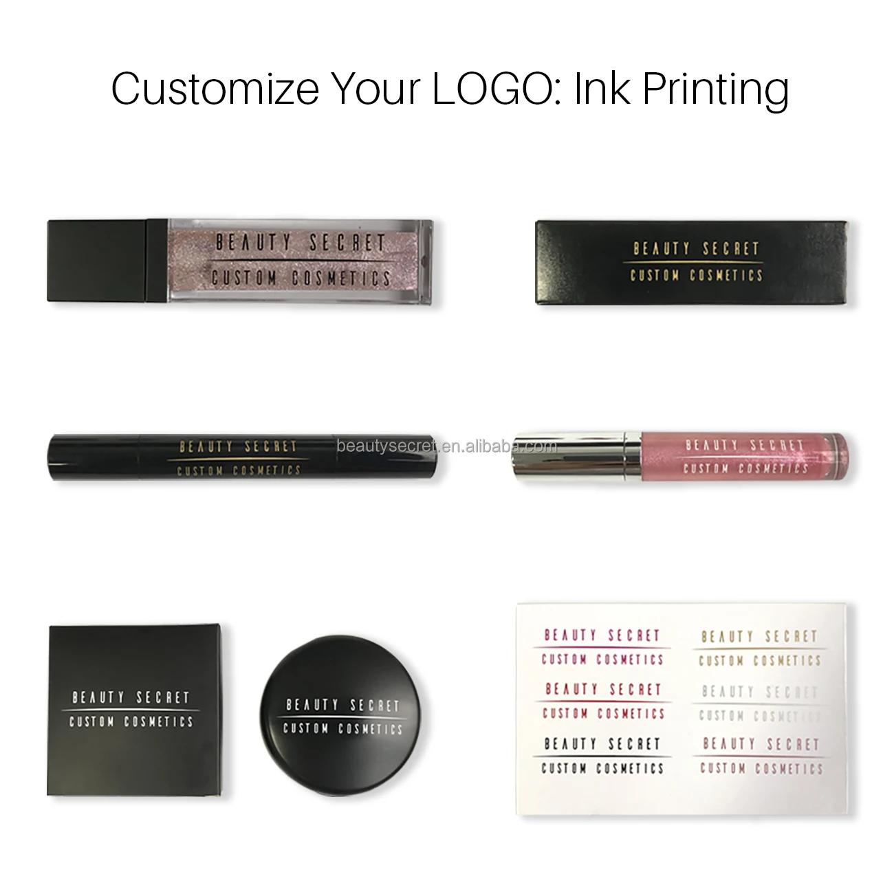 Make Your Own Makeup Eyeshadow Base Eyeshadow Primer Eyeshadow Glitter Glue Makeup Buy Glitter