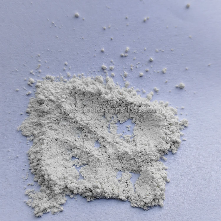 Precast Concrete High Durability UHPC Premix Advanced White Dry Mix Shotcrete for Civil Engineering Projects