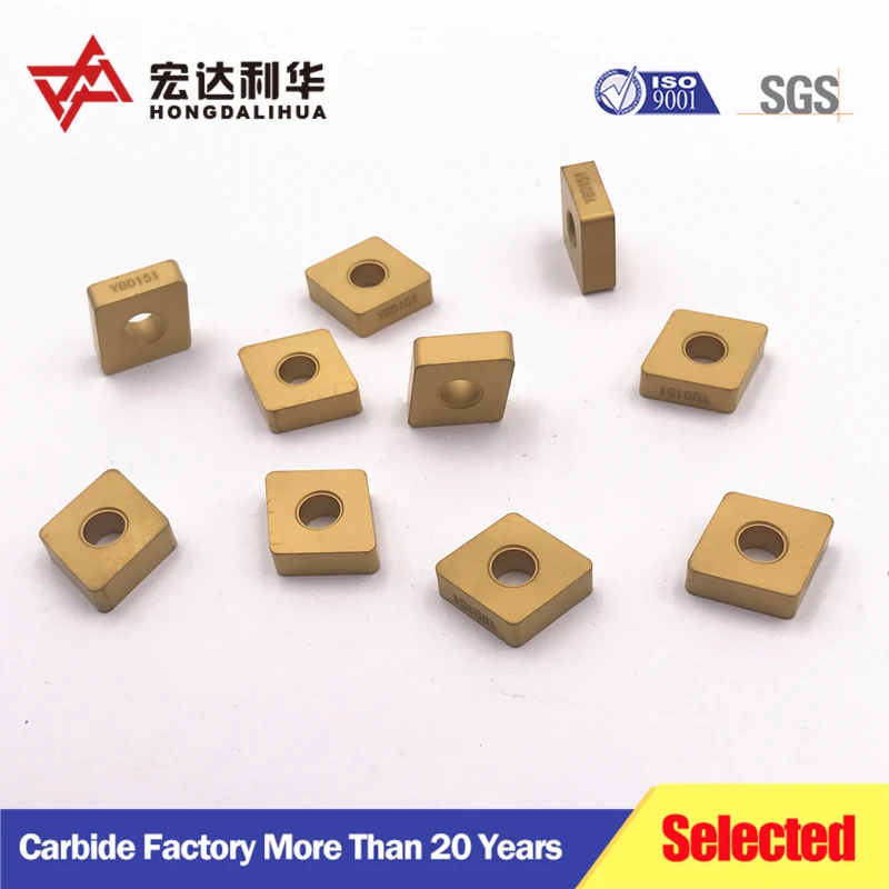 10pcs MGMN400-M CN3030 Cutting Insert for MGIVR2016-4 | eBay