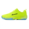 Verde fluorescente