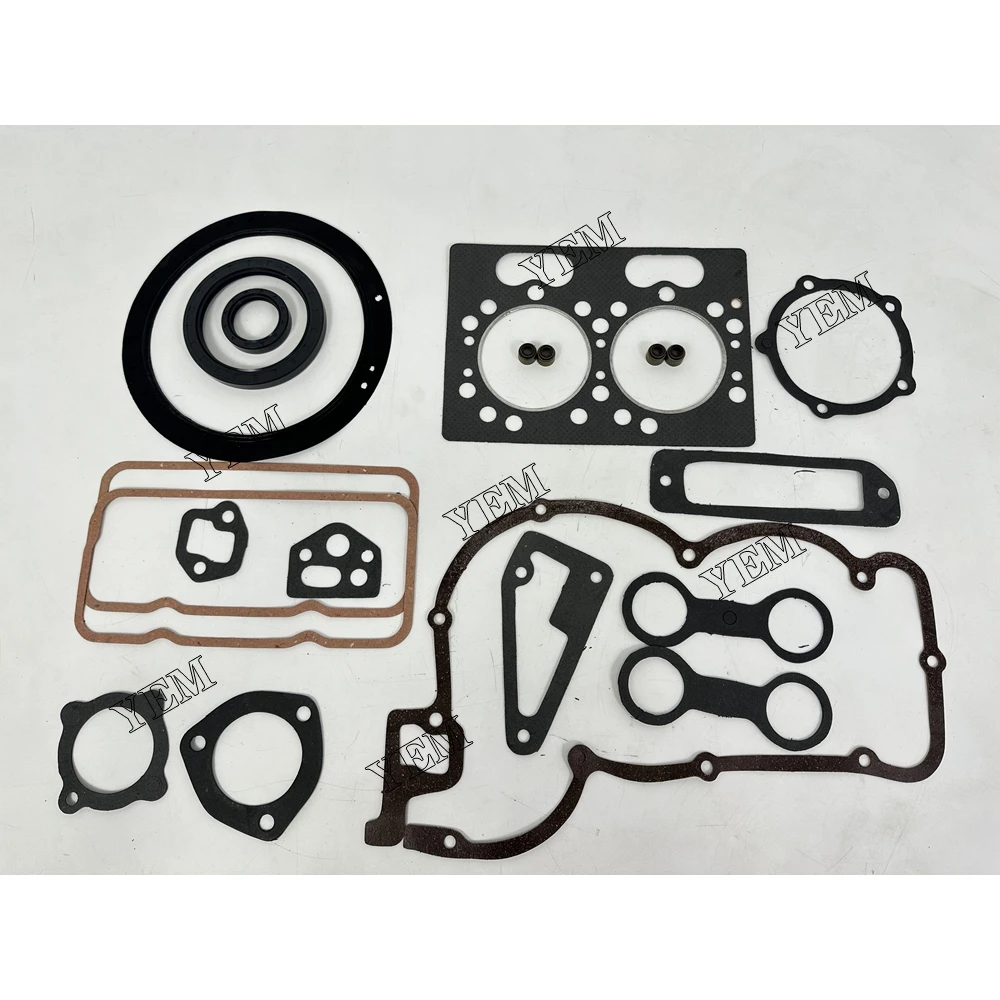 Overhaul Gasket Kit 295AD for SDEC Wholesale Engine Parts