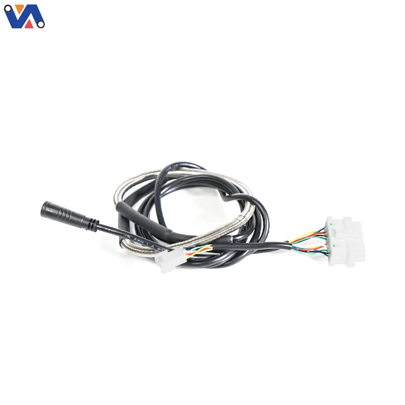 New Image Original Controller Main Control Cable for Max G3 Electric Scooter Spare Parts Replacement Scooter Parts Accessories