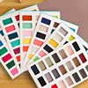 Personalizzazione del colore