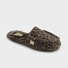 Brown Leopard