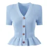 Blue-Tops