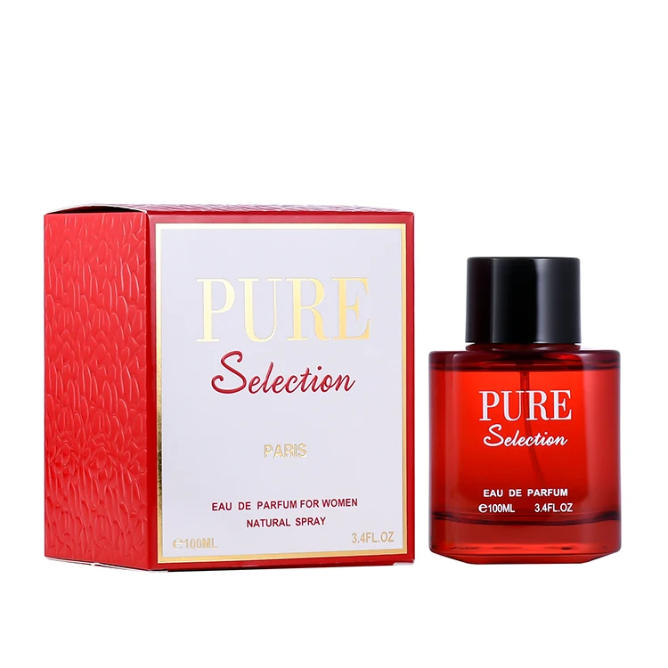 100ml フレンチパルファム PUREシリーズ メンズ香水 M674A