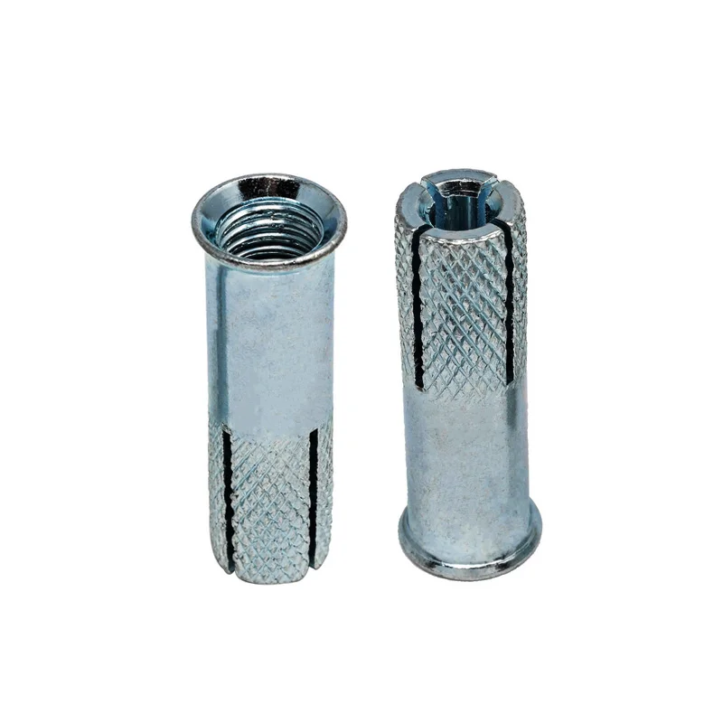 Masonry fixing heavy duty Shell Anchor Concrete Shield Anchor