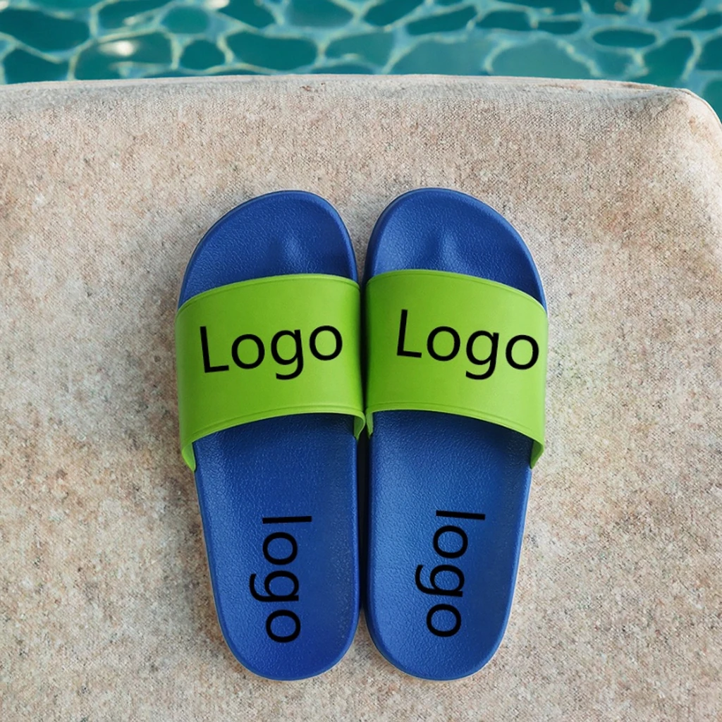 2020 Latest Fashion Chappal Design Non-slip Mens Womens Summer Flip Flops  slippers Outdoor Beach Slide Sandals for Unisex