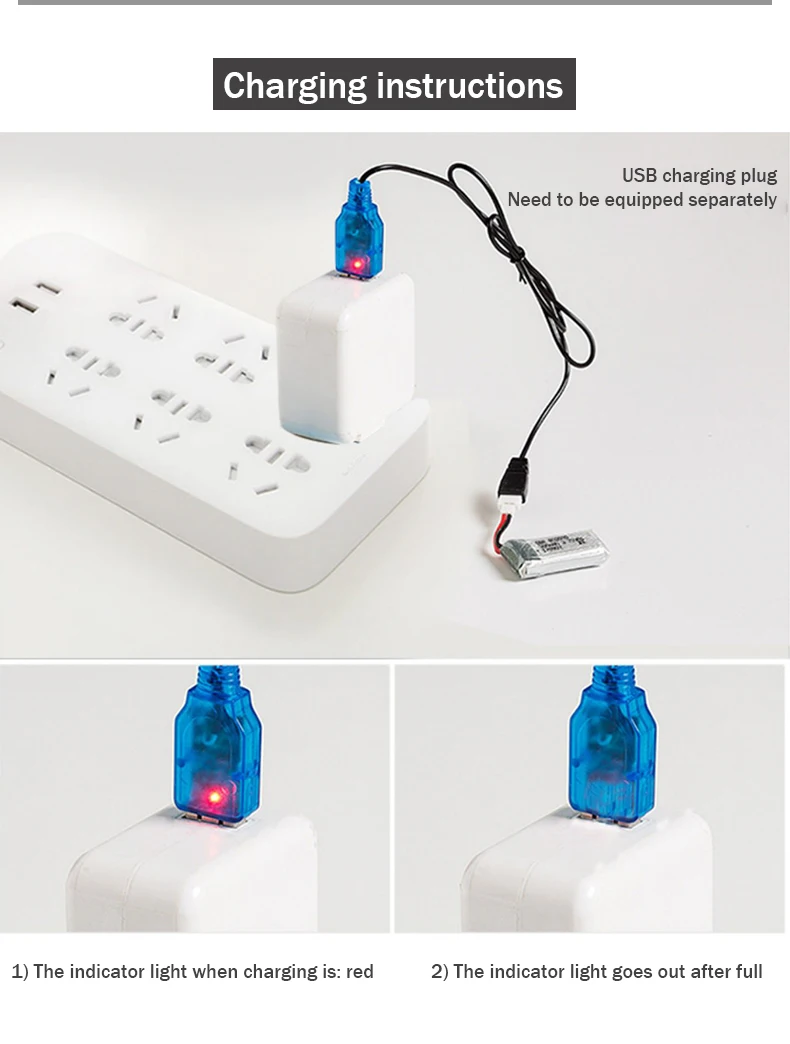 Remote Control Aircraft Fighter Toys Mig530 Aircraft Model Foam Epp