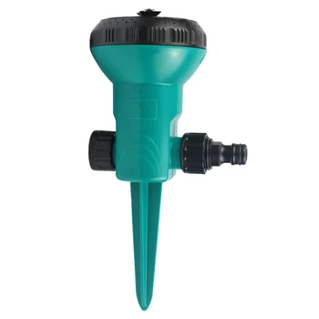 ODM Garden Tools Sprayer Pots Shed Mini Garden Sprinkler Watering and Irrigation Connector Zinc Support OEM All-season