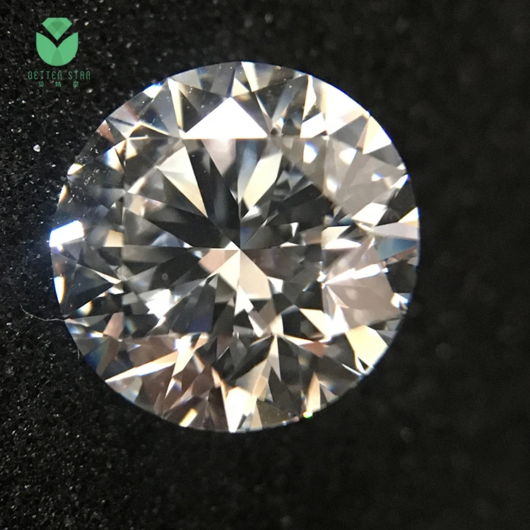 Wholesale Cvd Diamond Carat White DEF Diamond Price Per Carat Igi  Certified Diamond Lab Grown