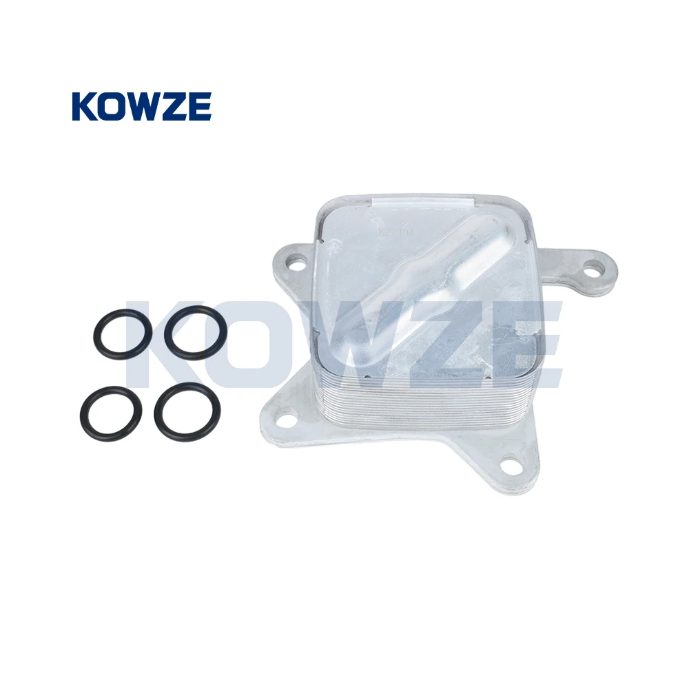 【かるる】 15710-51011 Auto Parts - Oil Cooler for Toyota Land Cruiser