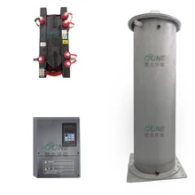 5KG ozone generator spare parts