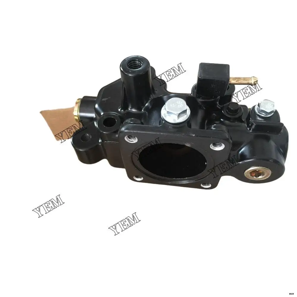 Thermostat Housing Fit for Yanmar 4TNV94 Machinery Diesel Engine