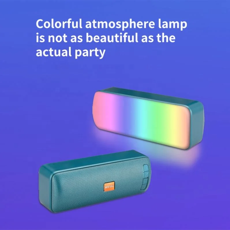 Модная новинка басовый мобильный телефон 10 20 Вт 2022 радио