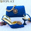 Blu reale