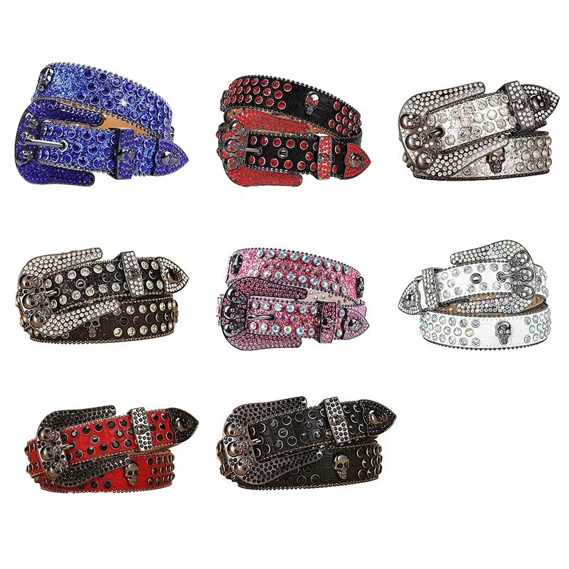 Ремень из искусственной