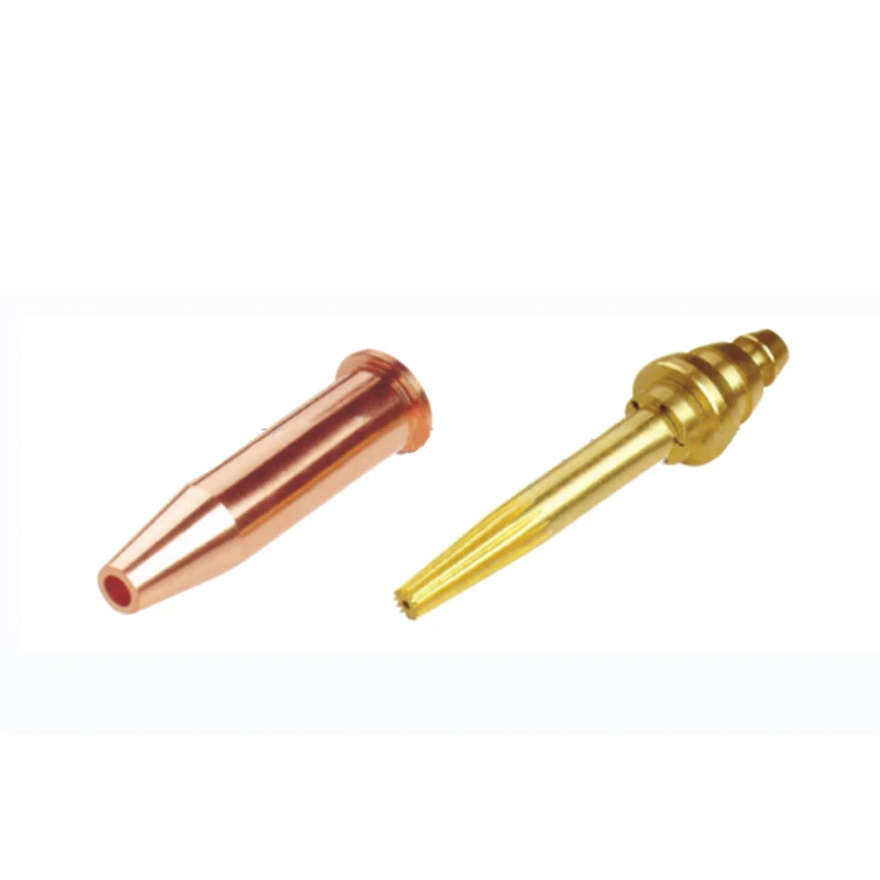 сопло режущее