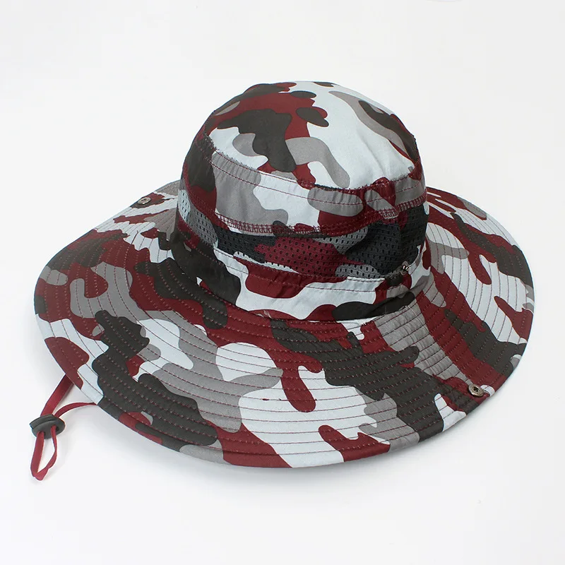 Buy Manufacturers Wholesale Bucket Hats 
