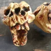 Dentado con espacios