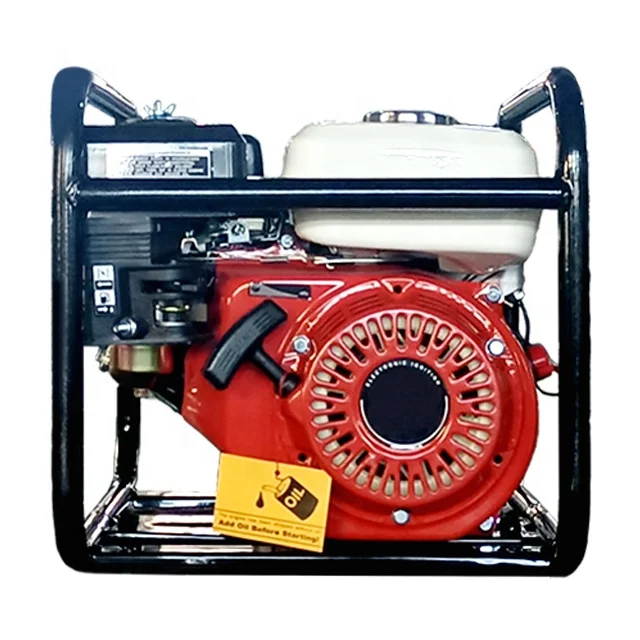2 Inch Robin Type Gasoline Water Pumps