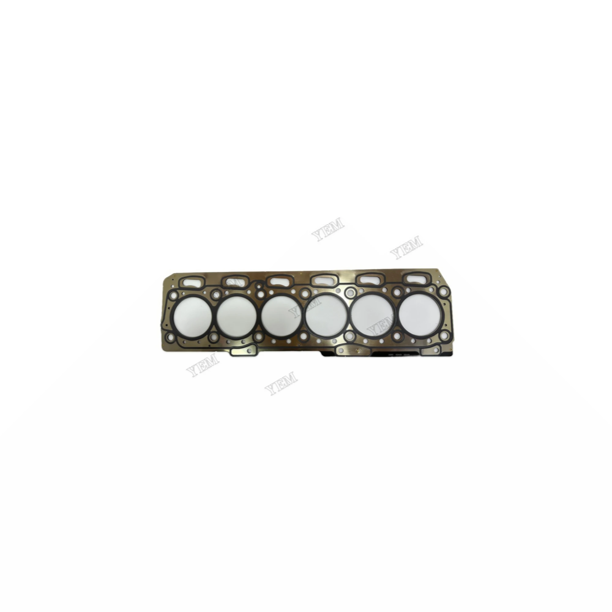 Head Gasket Fits for Caterpillar C7.1 Genuine Engine Parts