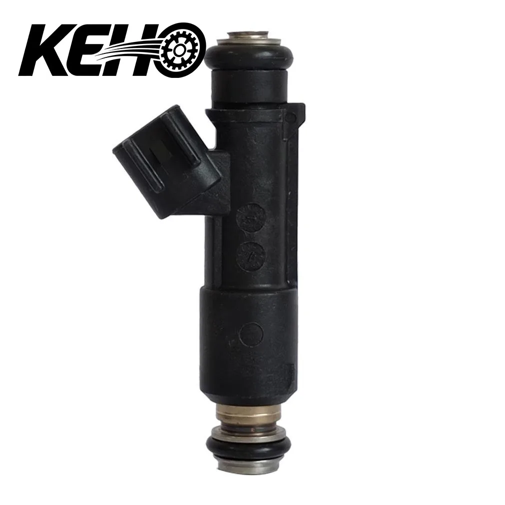 Fuel injector - 25376995 - Buick BYD F3 473QE-2