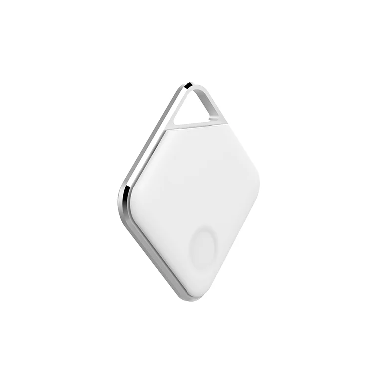 Bluetooth Key Finder tracker F6 Key Finder Alarm Smallest bluetooth Tracking Device