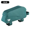 Bleu foncé