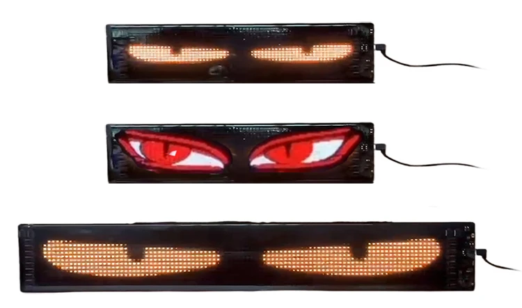 LED