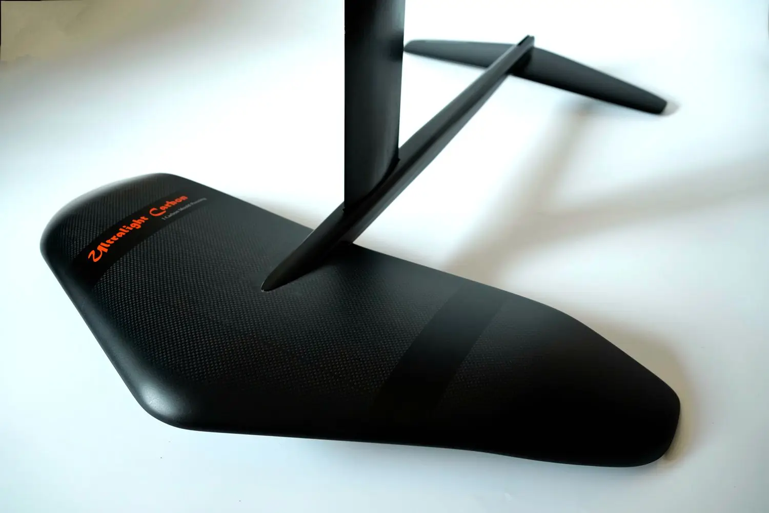 翼箔铝桅杆碳纤维sup风筝水翼碳水翼泵箔 - buy wing foil aluminum