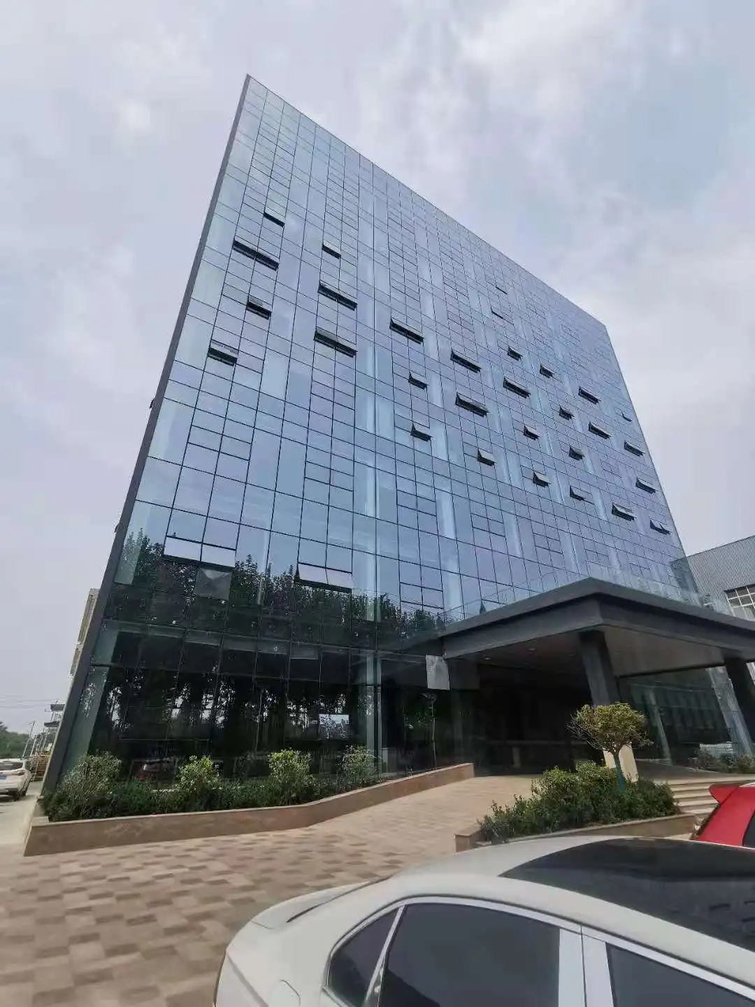 Zhengzhou Treasure Box Import And Export Trade Co., Ltd. 2