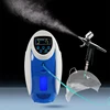 220V, machine+mask+spray gun