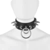 M-Q4008Y balck and silver color