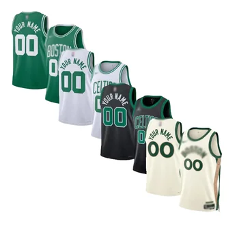YIYUN Reversible Basketball Jersey Design Retro Sublimation Basketball Singlets Vest Kit Set Shirt Men Basketball Uniform Jersey