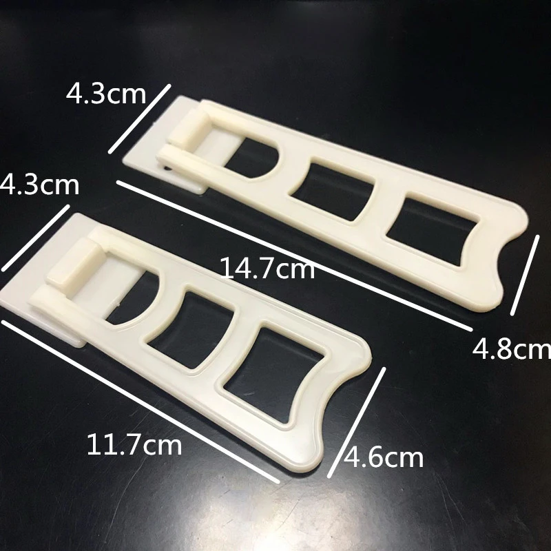 H model photo frame back standing photo frame back bracket easel ...