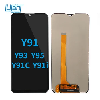 for vivo y91 lcd display For Vivo Y91 display LCD Touch Screen Digitizer Accessories Parts LCD Y91 Y93 Y95