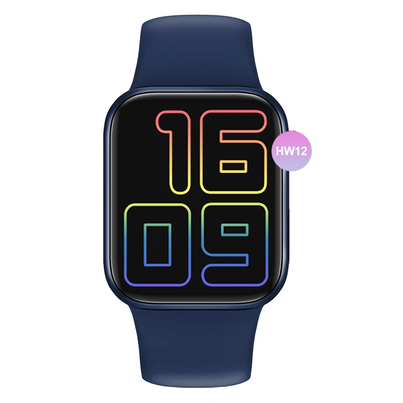 hw12smartwatch